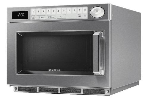 Samsung Professionele Magnetron | 1500W | 46x56x37 cm, Zakelijke goederen, Horeca | Keukenapparatuur, Verzenden