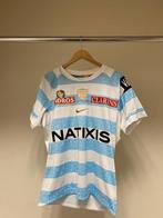 Racing 92 vs. Bayonne - Top 14 - Maxime Baudonne - Trui, Nieuw