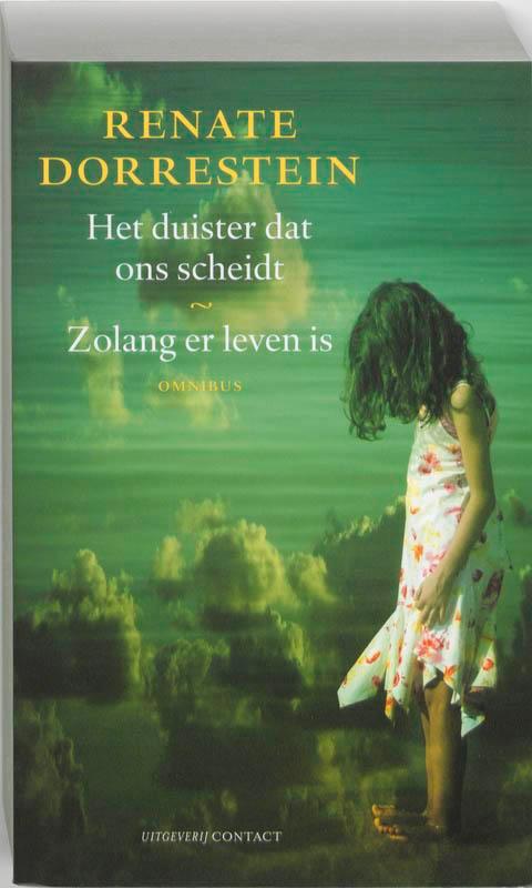 Het duister dat ons scheidt Duister en Zolanger leven is, Boeken, Romans, Gelezen, Verzenden