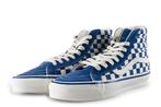 Vans hoge sneakers in maat 40½ Blauw | 25% korting, Vans, Verzenden, Blauw, Sneakers of Gympen