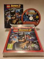 LEGO Batman 2 DC Super Heroes Essentials Playstation 3, Spelcomputers en Games, Nieuw, Ophalen of Verzenden