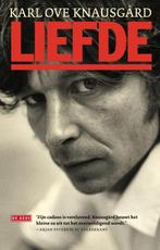 Liefde / Mijn strijd / 2 9789044522044 Karl Ove Knausgård, Verzenden, Zo goed als nieuw, Karl Ove Knausgård