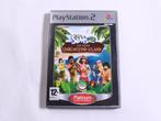 Playstation 2 - The Sims 2: Castaway, Spelcomputers en Games, Ophalen of Verzenden, Nieuw