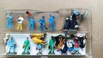 Starlux - Miniatuur figuur - Lot de figurines Starlux et, Nieuw