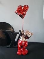 Lannoy Didier (1970) - Balloon Bear Louis Lannoy Didier, Antiek en Kunst