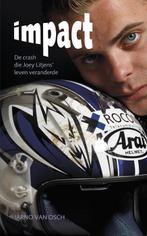 Impact 9789080960190 Jarno van Osch, Verzenden, Zo goed als nieuw, Jarno van Osch
