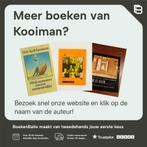 Montyn 9789028072473 Kooiman, Verzenden, Gelezen, Kooiman