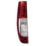 Mercedes Viano achterlicht Mercedes W639 Vito achterlicht L, Ophalen of Verzenden, Nieuw, Mercedes-Benz