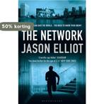 The Network 9781408809907 Jason Elliot, Verzenden, Gelezen, Jason Elliot