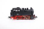 Roco H0 - 52208 - Tender locomotief (1) - BR 80 tijdperk III, Hobby en Vrije tijd, Nieuw