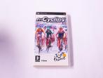 PSP - Pro Cycling Manager Season 2008 - Tour de France, Ophalen of Verzenden, Nieuw
