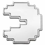 Niue - Pac Man 1 oz 2021 (25.000 oplage), Verzenden, Munten