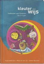 Kleuter-wijs: liedbundel voor kinderen van 3-7 jaar, Nieuw, Verzenden