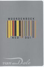 Woordenboek Nederlands Duits 9789066483620, Boeken, Zo goed als nieuw, Verzenden