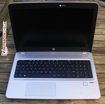 SUPERSTUNT! HP PROBOOK 450 G4 | 16GB | 750 GB | Windows 11 beschikbaar voor biedingen
