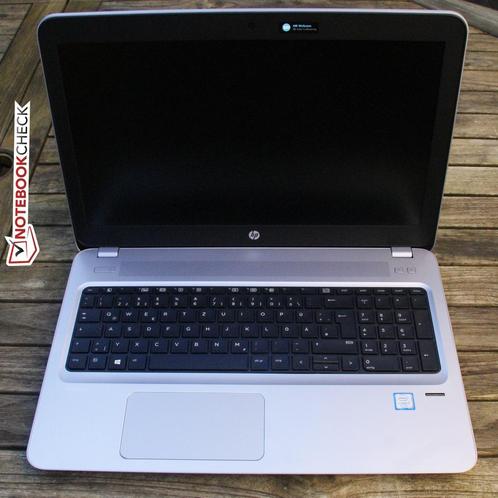 SUPERSTUNT! HP PROBOOK 450 G4 | 16GB | 750 GB | Windows 11, Computers en Software, Windows Laptops, 2 tot 3 Ghz, SSD, 15 inch