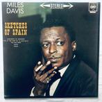 Miles Davis - Sketches Of Spain - LP album (op zichzelf, Nieuw in verpakking