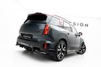 Diffusor (met verticale stangen) Mini Countryman JCW U25, Auto-onderdelen, Ophalen of Verzenden, Nieuw