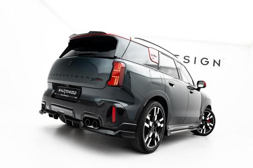 Diffusor (met verticale stangen) Mini Countryman JCW U25, Auto-onderdelen, Carrosserie en Plaatwerk, Ophalen of Verzenden