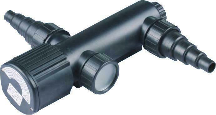 RP UVC 9 Watt UV lamp , 2 Jaar garantie op deze UV-C!, Tuin en Terras, Vijvers, Nieuw, Ophalen of Verzenden