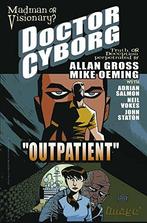 Doctor Cyborg Volume 1: Outpatient, Boeken, Verzenden, Nieuw