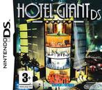 Hotel Giant DS [Nintendo DS], Ophalen of Verzenden, Zo goed als nieuw
