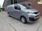 Peugeot Expert | Zakelijke Lease v.a. €444.35 pm, Automaat, Gebruikt, Euro 6, Diesel