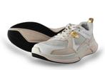 Ecco Sneakers in maat 41 Beige | 10% extra korting, Ecco, Overige kleuren, Verzenden, Sneakers of Gympen