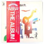 ABBA - ABBA - The Album - 1st Pressing, Japanese pressing -, Nieuw in verpakking