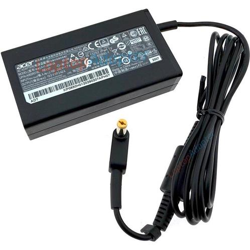 Acer Aspire E5-571-58E6 Laptop Adapter 65W (19V-3.42A), Computers en Software, Laptop-opladers, Verzenden