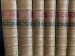 Archibald Alison - Alison’s Europe The French Revolution -, Antiek en Kunst, Antiek | Boeken en Bijbels