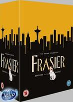 Frasier, Complete Serie, Seizoen 1- 11 Box (1993-2004) UK NN, Ophalen of Verzenden, Nieuw in verpakking, Komedie, Boxset