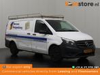 Mercedes-Benz Vito 111CDI 2019 (Export only), Wit, Mercedes-Benz, Nieuw, Dealer onderhouden