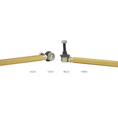 Whiteline 02-06 Mini Cooper S Front Swaybar link, Auto-onderdelen, Ophanging en Onderstel, Ophalen of Verzenden