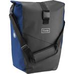 Clarijs Enkele Fietstas Solobag 24L zwart-blauw, Fietsen en Brommers, Verzenden, Nieuw