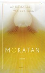 Mokatan 9789463386203 Annemarie van der Beek, Boeken, Verzenden, Zo goed als nieuw, Annemarie van der Beek