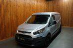 NR. 193 Ford Transit Connect 1.5 TDCI L2H1 TREND / AIRCO, Auto's, Voorwielaandrijving, Dealer onderhouden, Stof, Gebruikt