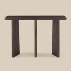 *WOONWINKEL* Houten Sidetable Bruin, Verzenden, Nieuw