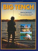 Big Tench, Sanders, Keith, Gibbinson, Jim, Church, Bob, ISB, Verzenden, Zo goed als nieuw, Bob Church, Jim Gibbinson, Keith Sanders