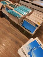 ± 1250 Educatieve verzamelkaarten (collector cards); Edito