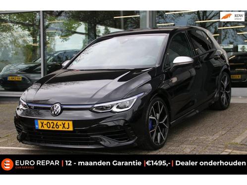 Volkswagen Golf | Zakelijke Lease v.a. €725 pm, Auto's, Volkswagen, Lease, Automaat, Hatchback, Financial lease, Golf, Benzine
