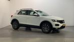 Zakelijke Lease |  Volkswagen T-Roc 1.5 TSI 150pk DSG Style, Automaat, Stof, Gebruikt, Euro 6
