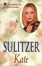 Kate 9789051083651 Sulitzer, Boeken, Verzenden, Gelezen, Sulitzer