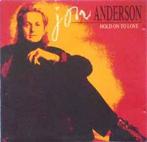 cd single card - Jon Anderson - Hold On To Love, Verzenden, Zo goed als nieuw