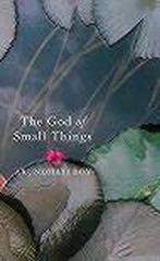 The God of Small Things 9780002255868 Arundhati Roy, Verzenden, Gelezen, Arundhati Roy