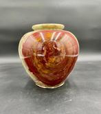 Vaas - Indrukwekkende Vaasje van Natuurlijke Onyx -