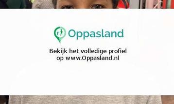 Marlon zoekt een oppas in Amsterdam voor 1 kind. beschikbaar voor biedingen