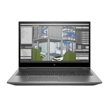 Refurbished HP ZBook Fury 15.6 G8 met garantie beschikbaar voor biedingen