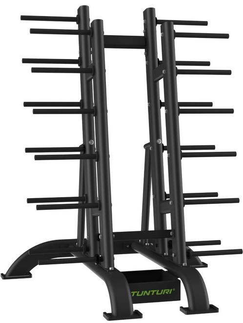 Tunturi Aerobic Pump Set Pro Rack, Sport en Fitness, Fitnessmaterialen, Nieuw, Verzenden