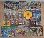 Lego Set - Bionicle, Creator 3in1, Games, Harry Potter,, Kinderen en Baby's, Speelgoed | Duplo en Lego, Nieuw